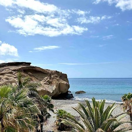 Paraiso De Tajao La Mareta エクステリア 写真