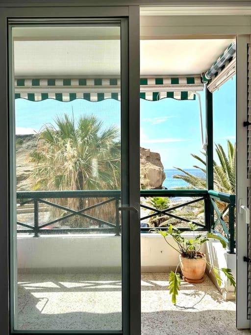 Paraiso De Tajao La Mareta エクステリア 写真