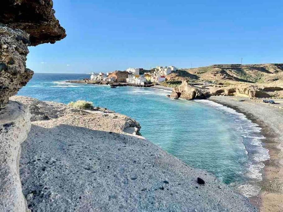 Paraiso De Tajao La Mareta エクステリア 写真