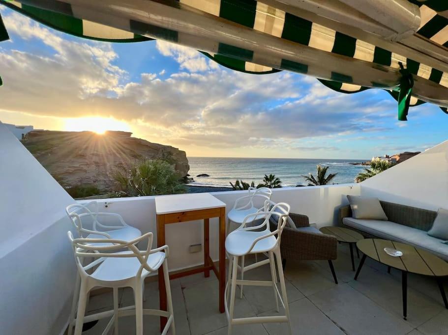 Paraiso De Tajao La Mareta エクステリア 写真