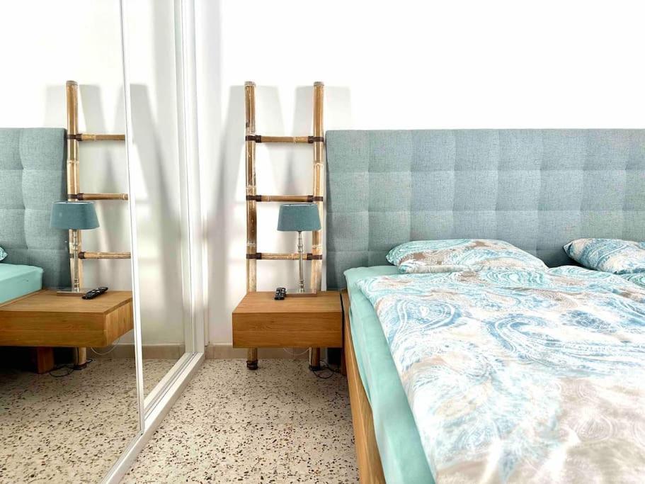 Paraiso De Tajao La Mareta エクステリア 写真
