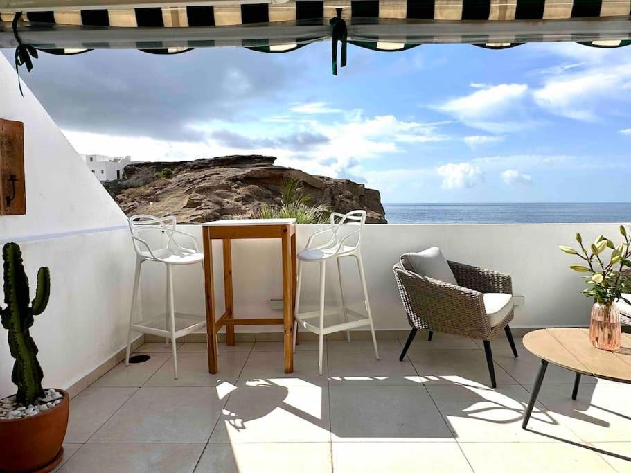 Paraiso De Tajao La Mareta エクステリア 写真