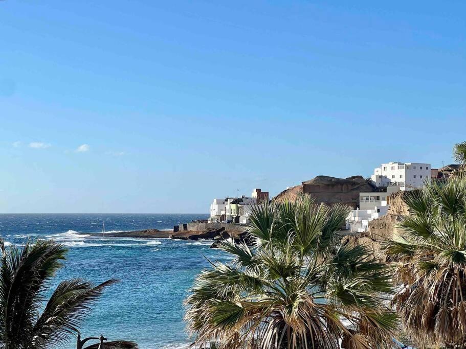 Paraiso De Tajao La Mareta エクステリア 写真